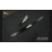 standard al door sill scuff plates kia pride rio 2012-14